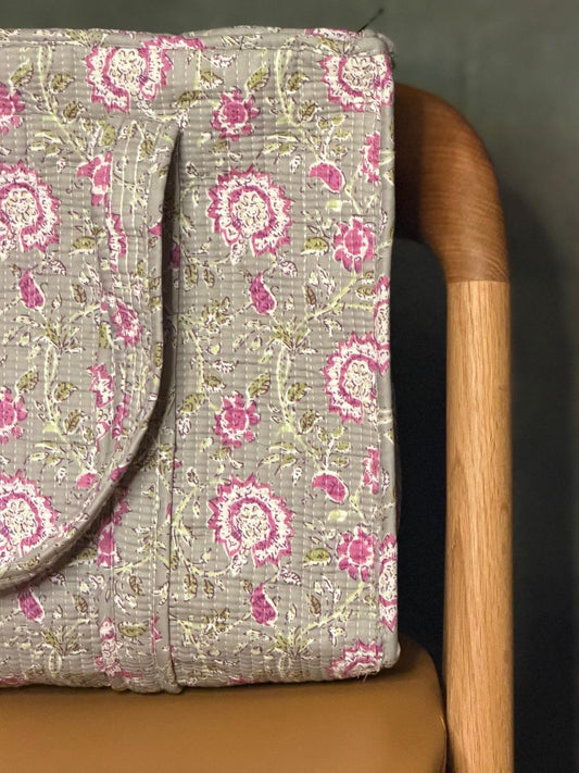 Sona Rose Tote