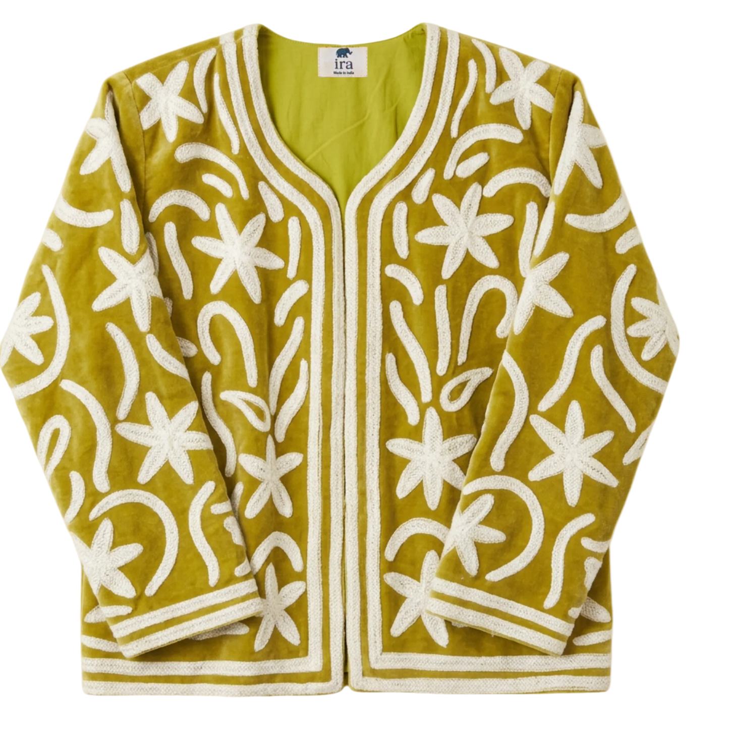 Lime Zaria