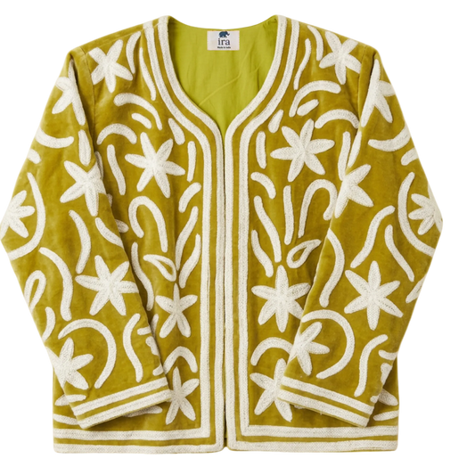 Lime Zaria