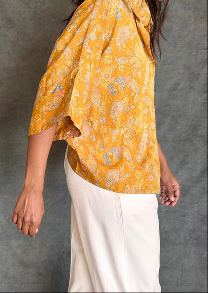 Fleur de Surya