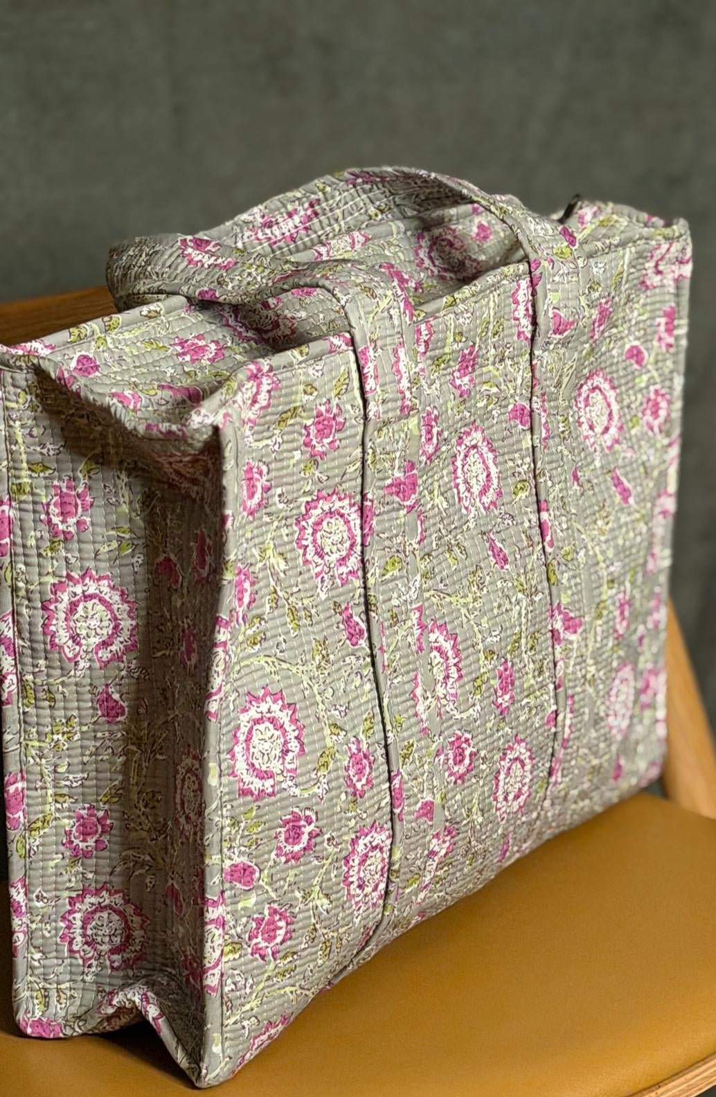 Sona Rose Tote
